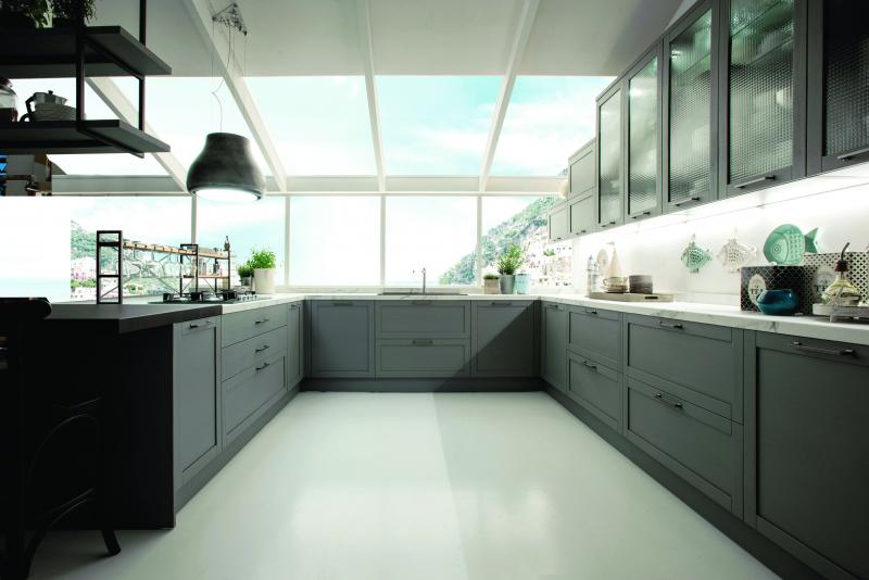 Lineadecor cabinetry