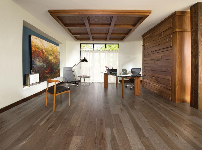 Mirage Hardwood Floors Imagine Collection