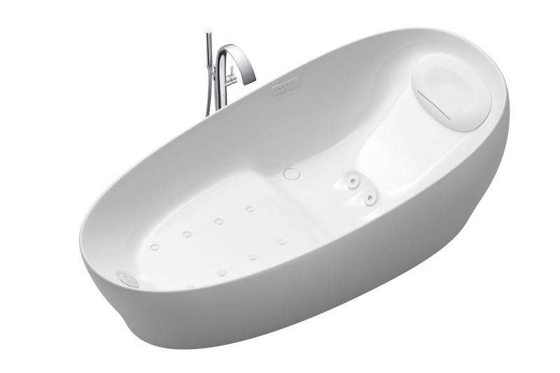 TOTO Flotation tub