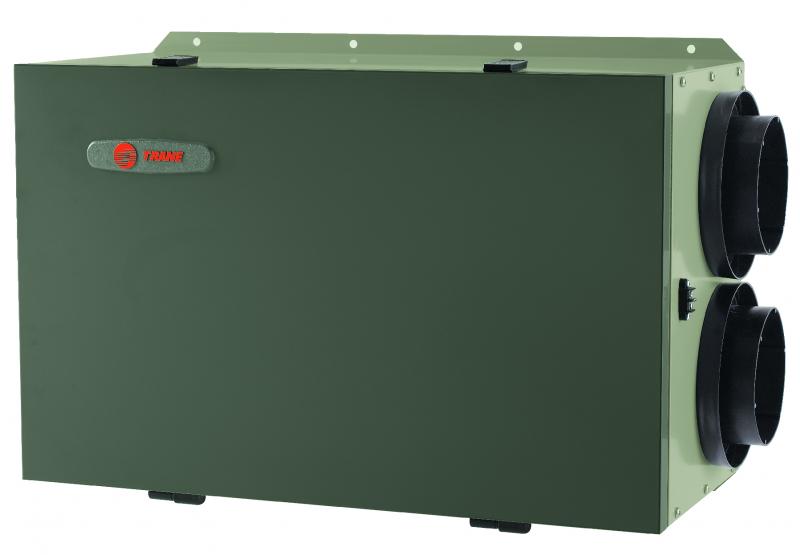 Trane FreshEffects energy recovery ventilator