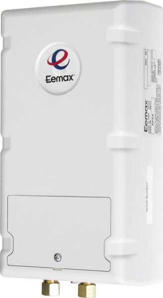 Eemax LavAdvantage tankless water heaters