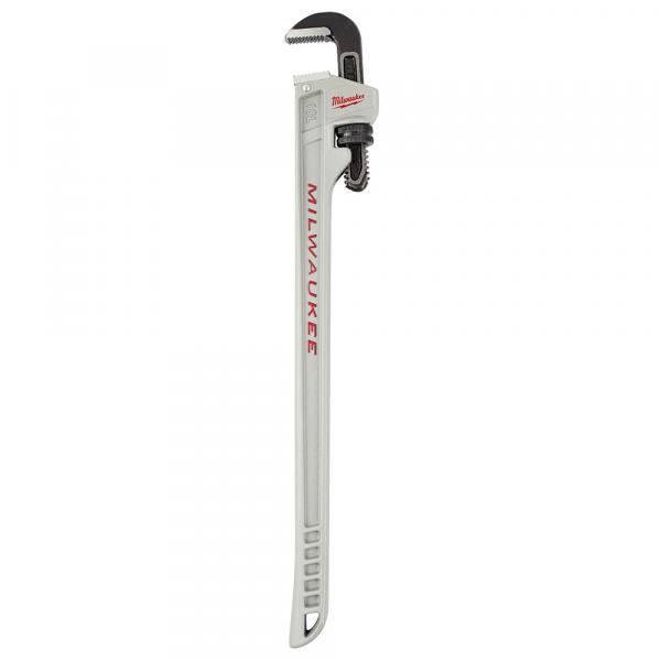 Milwaukee Tool pipe wrench