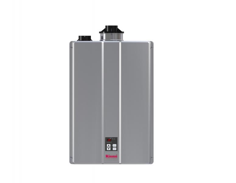 Rinnai Sensei tankless water heater