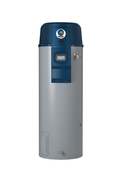 State Water Heaters premiere water heater