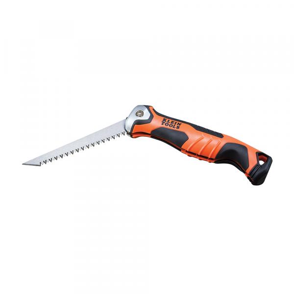 Klein Tools Folding Jab Saw