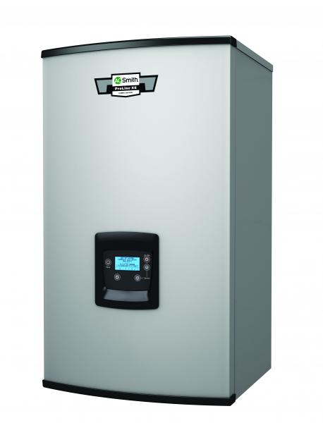 A.O. Smith ProLine XE combination boiler