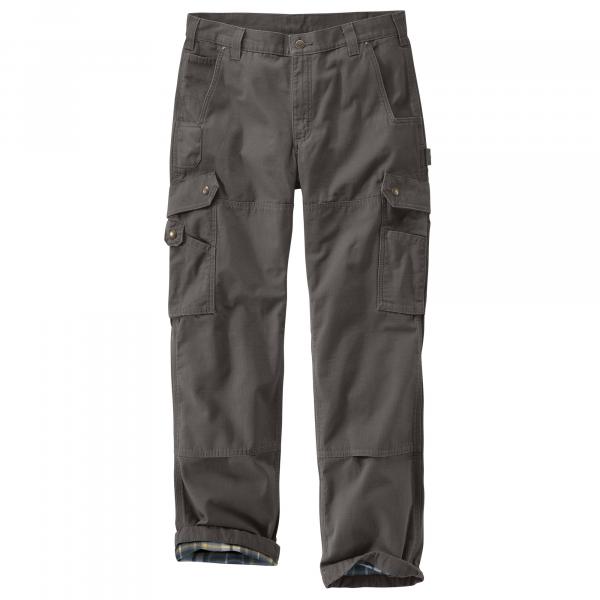 Carhartt flannel lined work pants Workwear