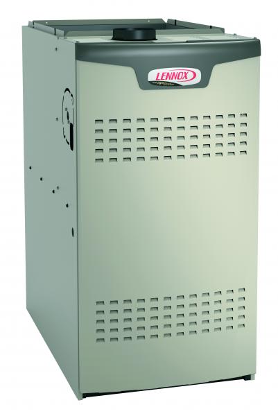 Lennox Ultra-Low NOx furnace