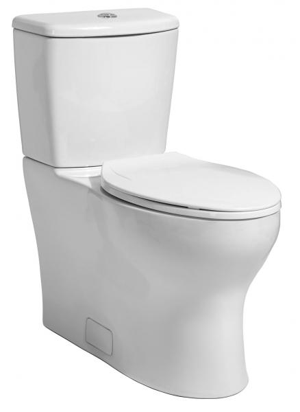 Niagara Conservation Stealth Phantom toilet