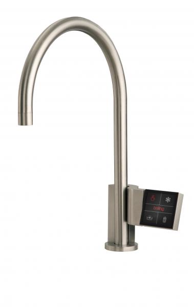 Quatreau Q-tap kitchen faucet