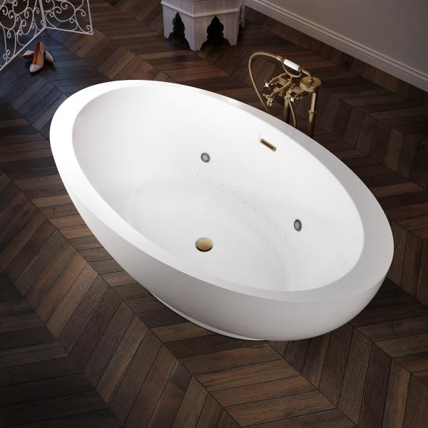 Bain Ultra Opalia bath tub