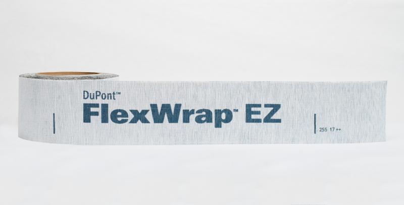 Dupont Tyvek FlexWrap