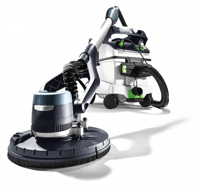 Festool USA Planex easy