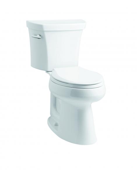 Kohler Highline toilet