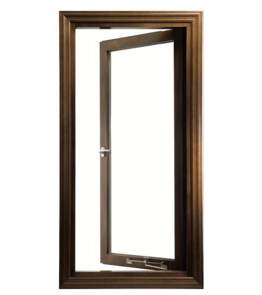 Pella Window Architect Series Push-Out casement