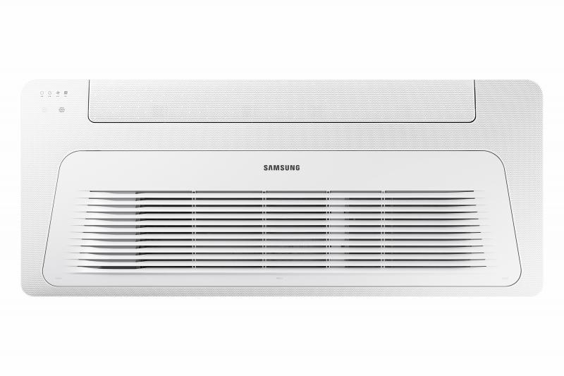 Samsung Wind-Free HVAC