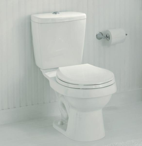 Sterling Karsten toilet