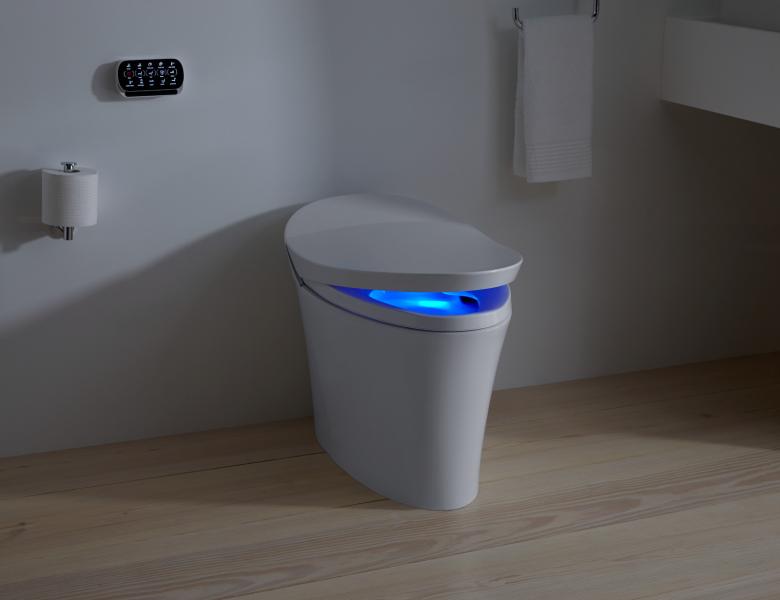 Kohler Veil Intelligent Toilet